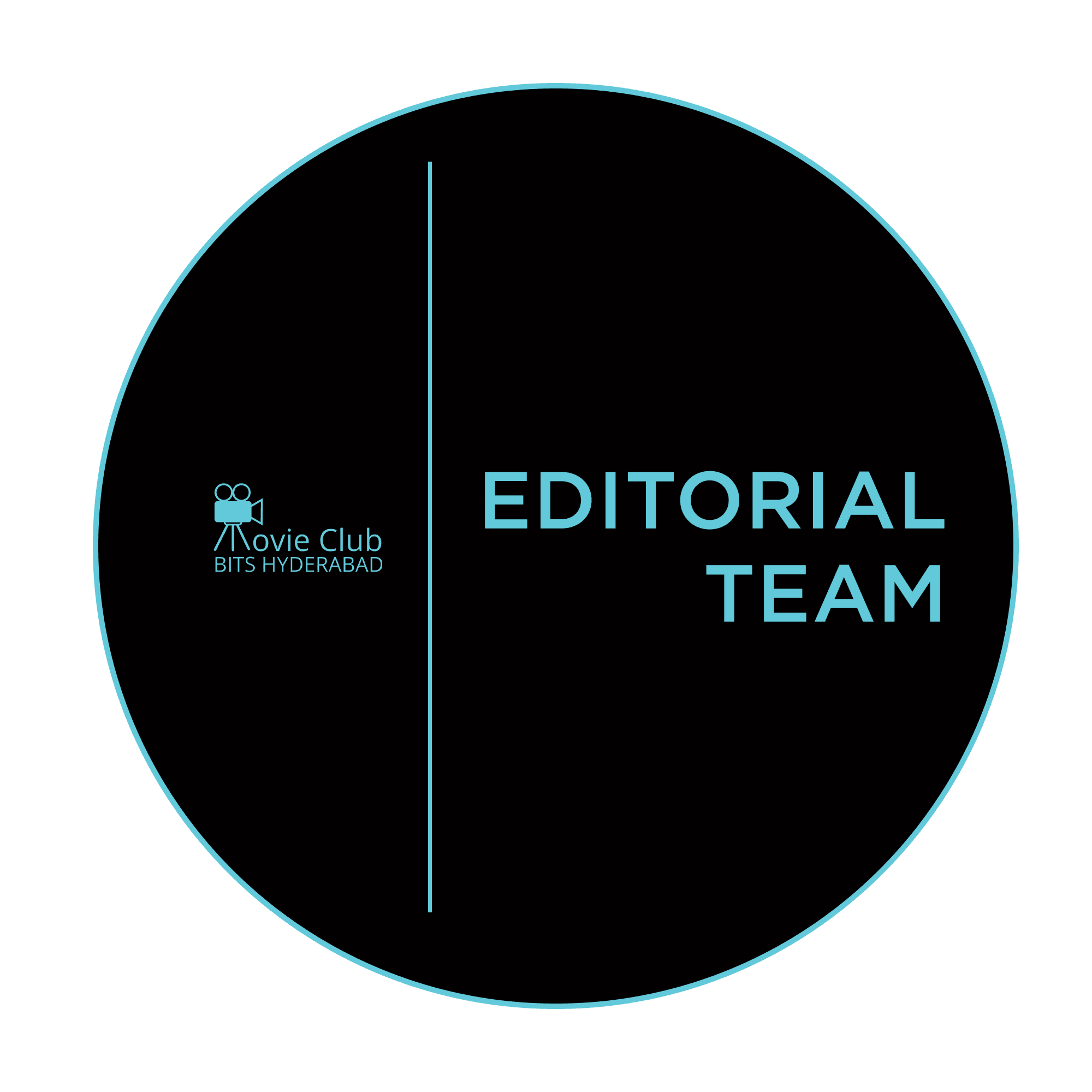 Editorial Team Logo