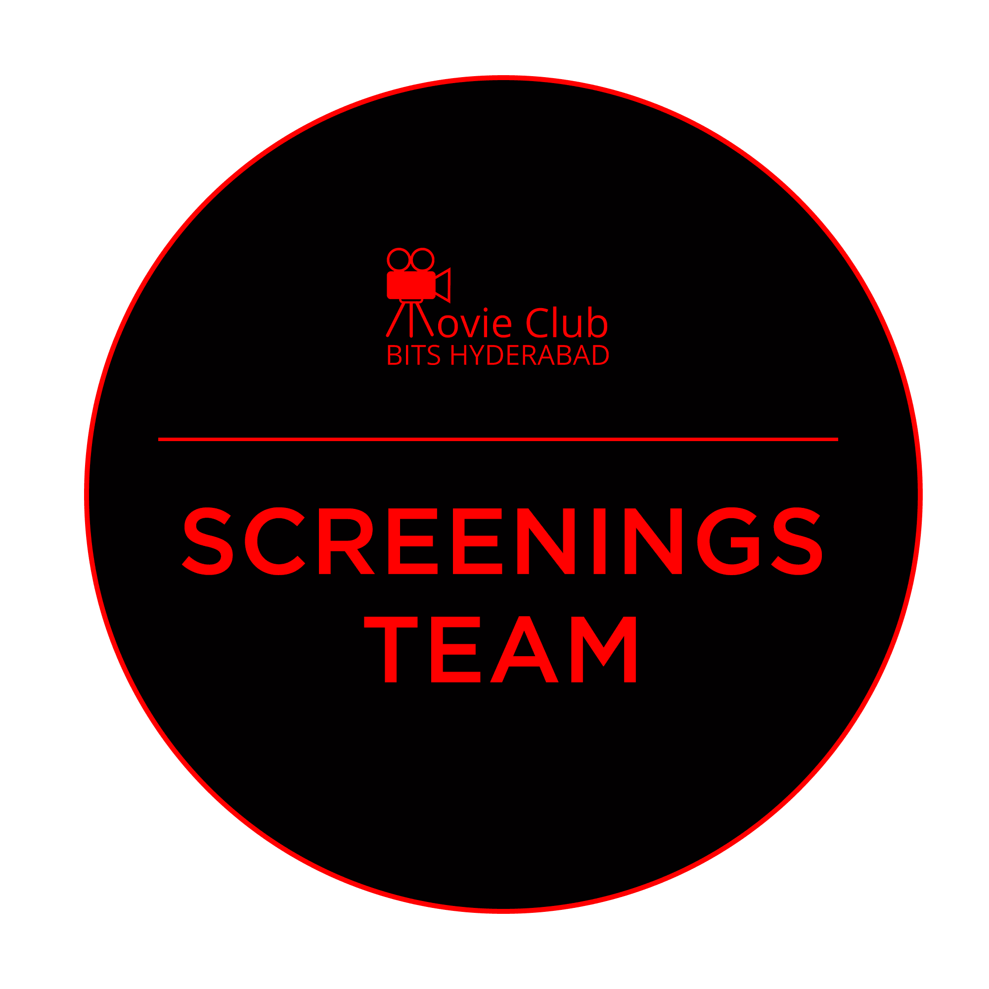 Screenings Team Logo
