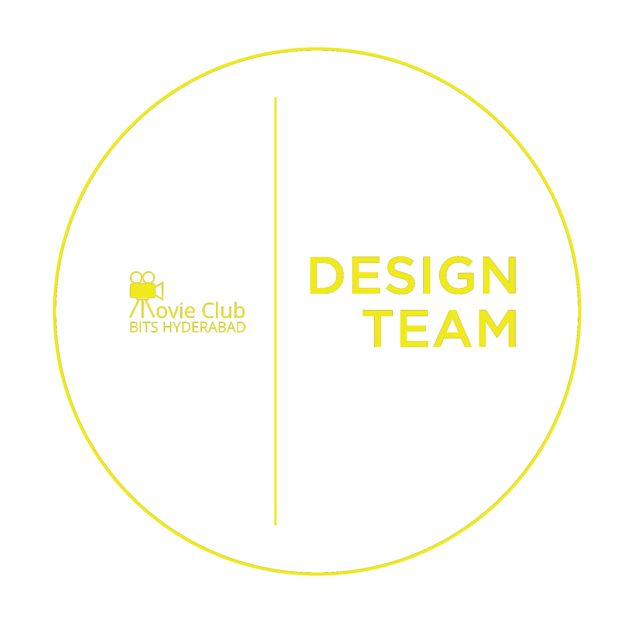 Design Team Logo