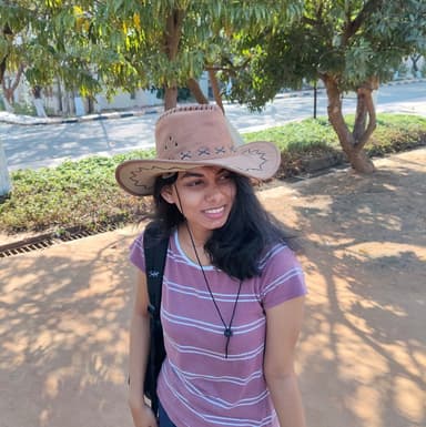 Shreya Meher
