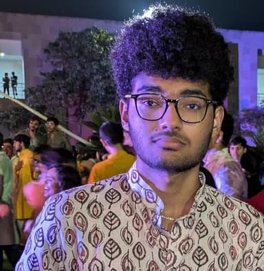 Tarun Manick Murugesan