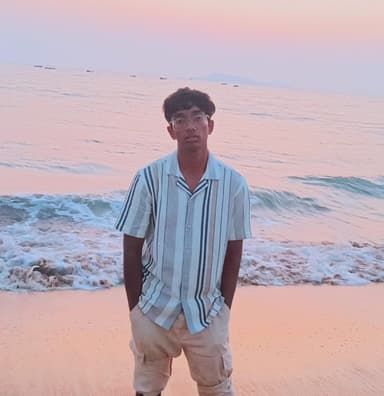 Rishi Nair
