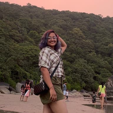 Kavya Dholaria