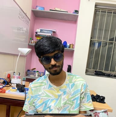 Harshid S