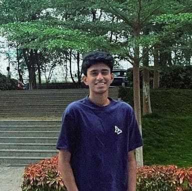 Sachin Siva Atluri