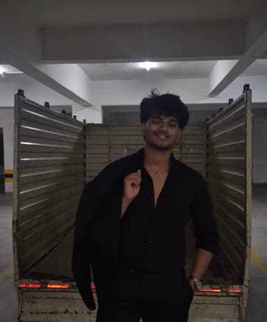Rahul Arjun