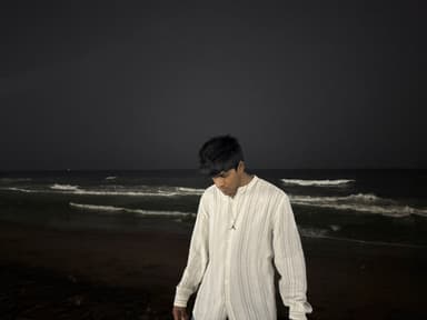 Avaneesh Pudipeddi