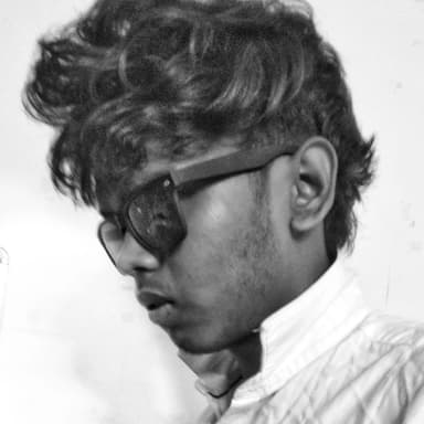 Aswanth Ganesan