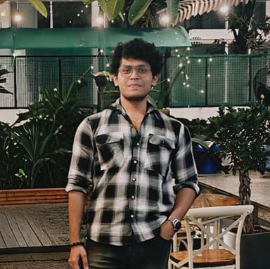 Sunandan Chatterjee